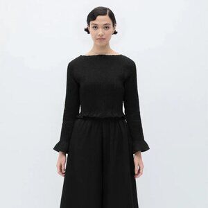 Rita Row Olga Top (NWT, L)